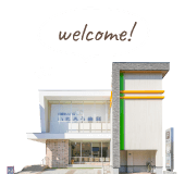 welcome!