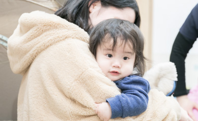 0～3歳