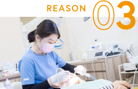 REASON 03