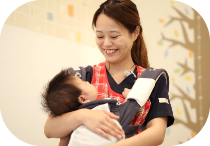 医療のお仕事