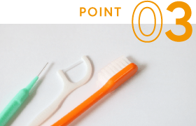 POINT 03