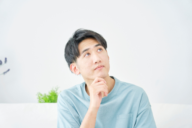 インビザラインで開咬を治療できるか考えている人