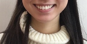 症例集　インビザライン　笑顔