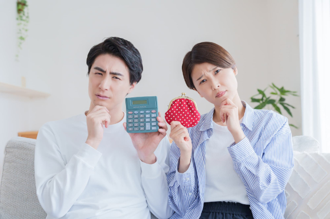 親知らずを抜く費用のイメージ