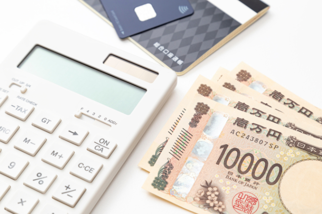 セラミックの歯の値段イメージ
