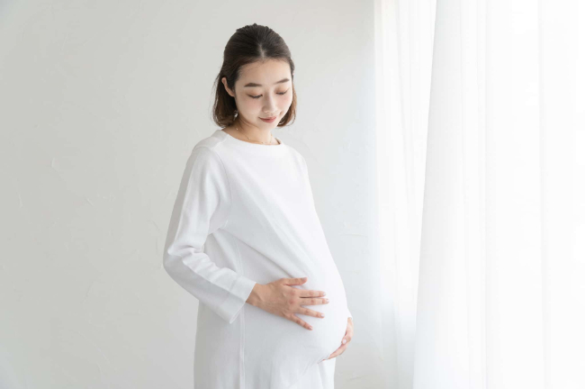 妊婦のイメージ