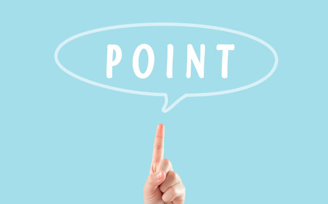 ホワイトニングの効果を長持ちさせるポイントを説明するイメージ