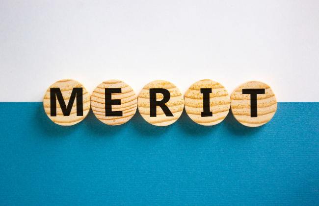 歯科医院でクリーニングを受けるメリットのイメージ