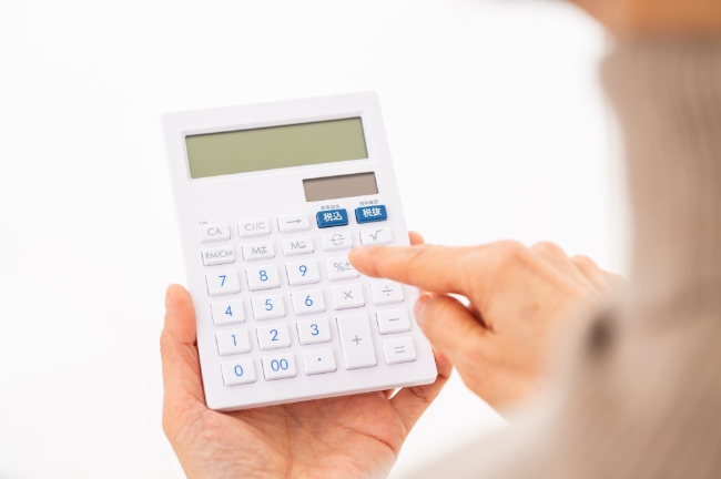 歯医者でクリーニングだけ受ける場合の費用イメージ