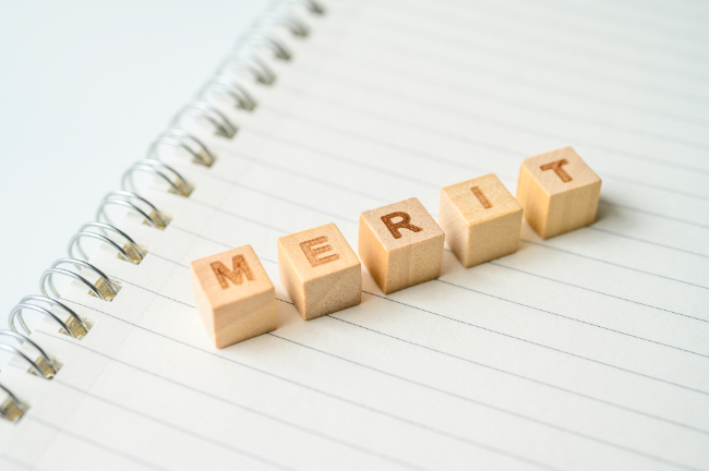 歯医者でクリーニングを受けるメリットイメージ