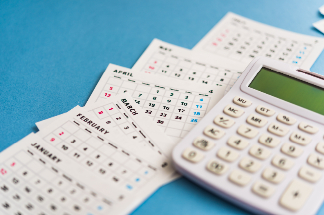 大人になってから八重歯を矯正する場合の費用・期間のイメージ