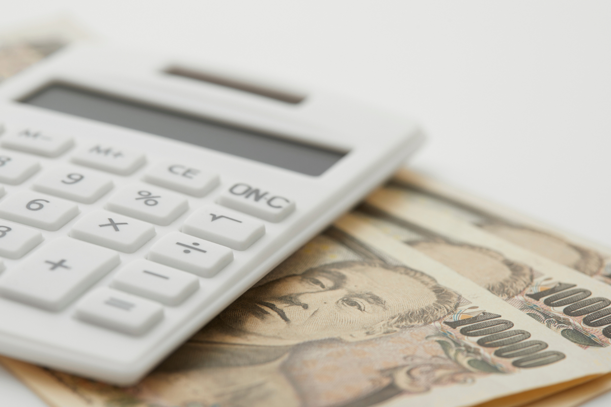 小児矯正の1期治療の費用相場