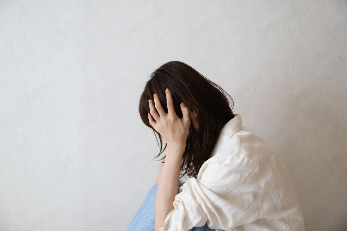 歯の黄ばみを放置することで起こる問題