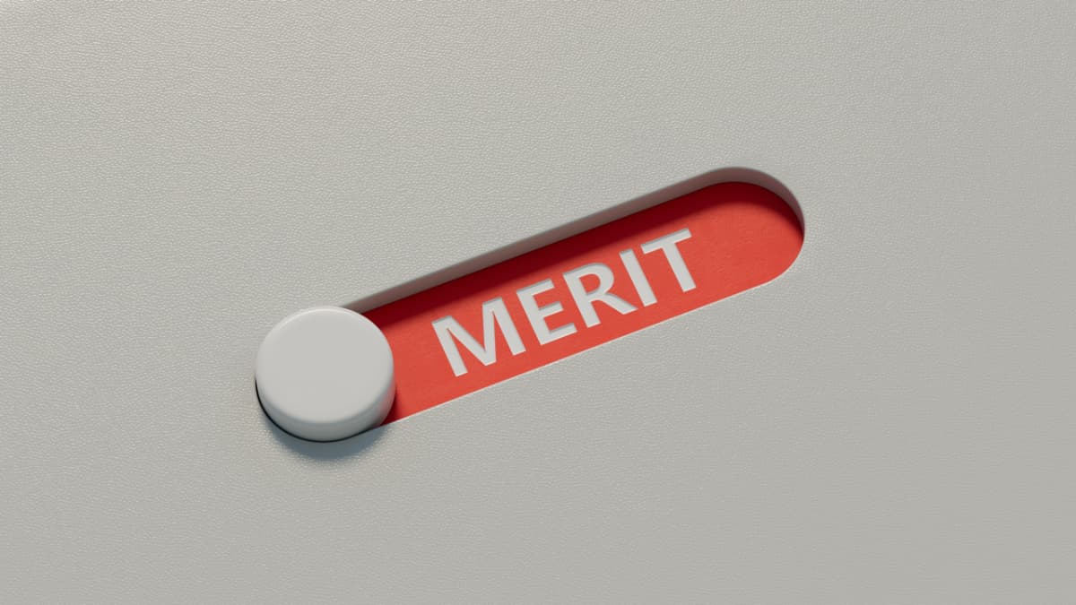 歯をきれいにするメリットのイメージ