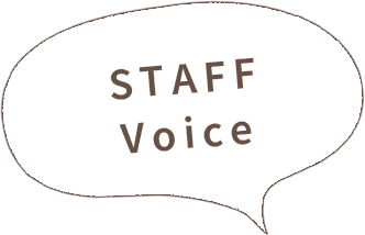 STAFF Voice