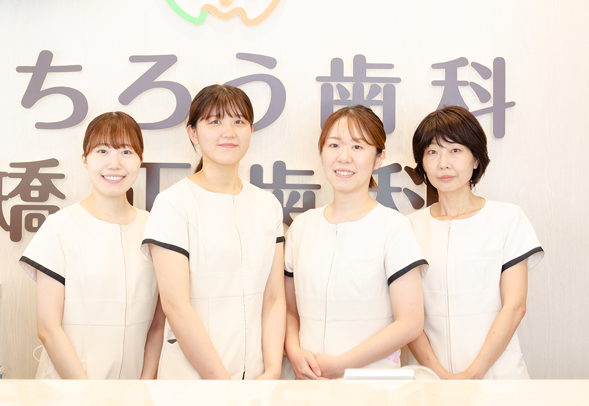 スタッフギャラリー