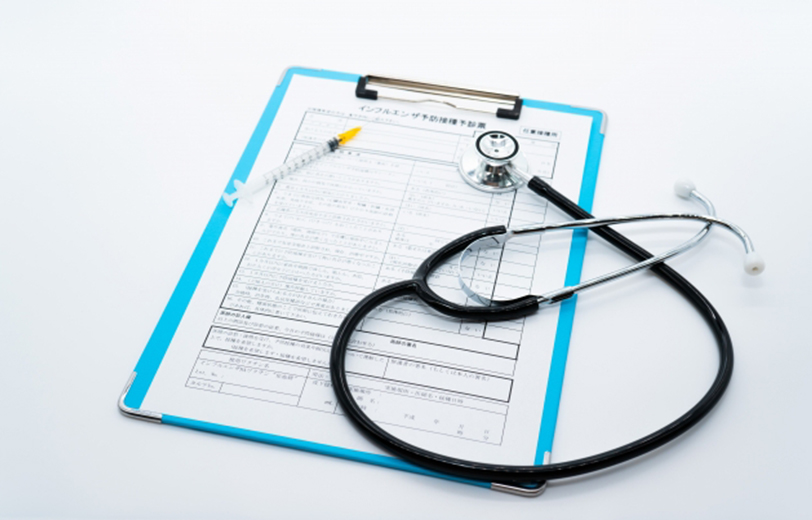 健康診断イメージ写真