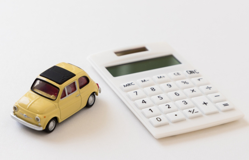 交通費イメージ写真