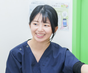 歯科医師 田邉
